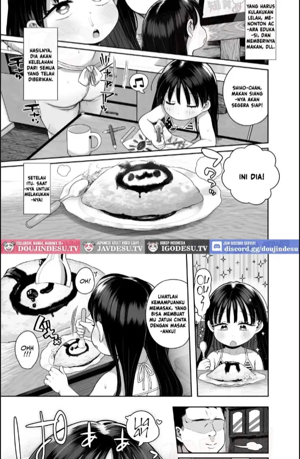 image-komik-tonari-ni-sunderu-chishou-no-ko-chapter-01-13/60