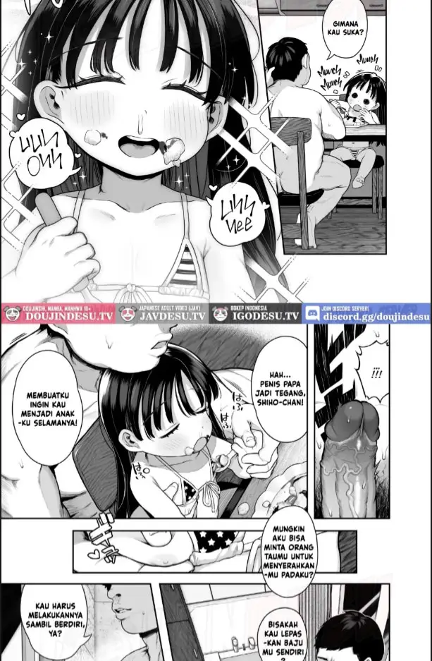 image-komik-tonari-ni-sunderu-chishou-no-ko-chapter-01-14/60