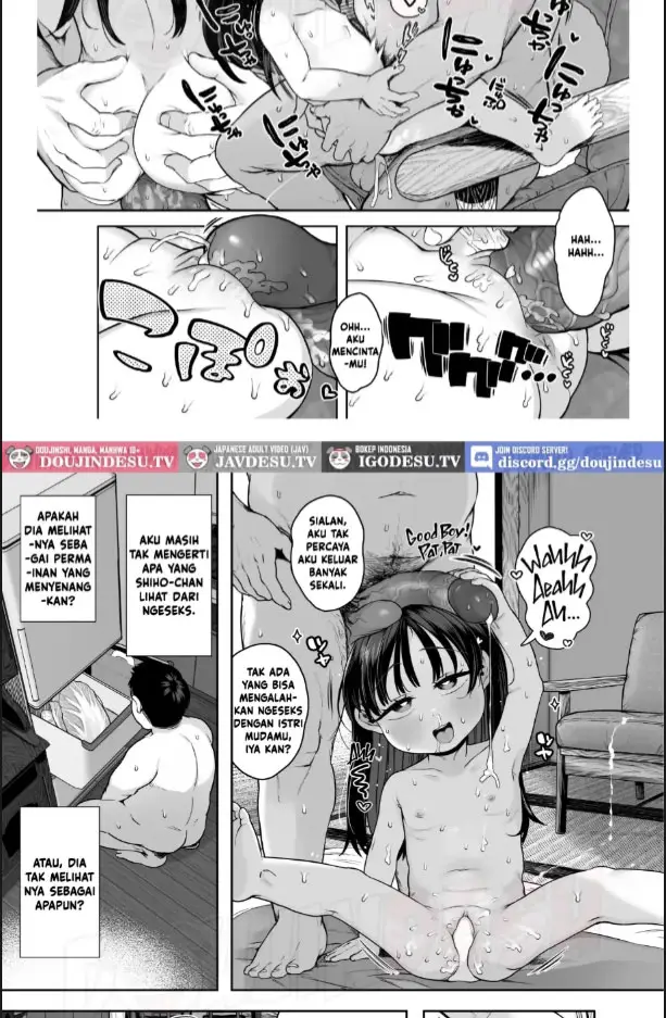 image-komik-tonari-ni-sunderu-chishou-no-ko-chapter-01-29/60