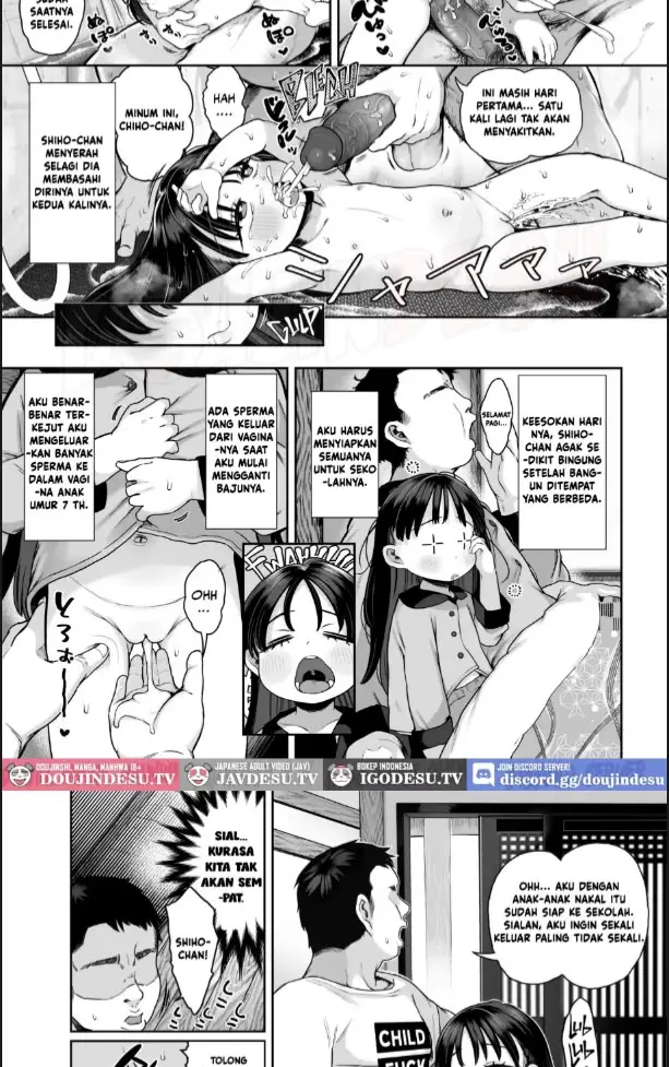 image-komik-tonari-ni-sunderu-chishou-no-ko-chapter-01-35/60