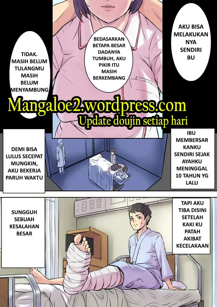 image-komik-tonari-no-bed-de-netorareru-kangoshi-jukubo-chapter-1-0/33