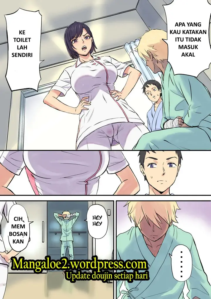 image-komik-tonari-no-bed-de-netorareru-kangoshi-jukubo-chapter-1-4/33