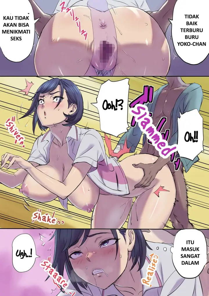 image-komik-tonari-no-bed-de-netorareru-kangoshi-jukubo-chapter-1-11/33