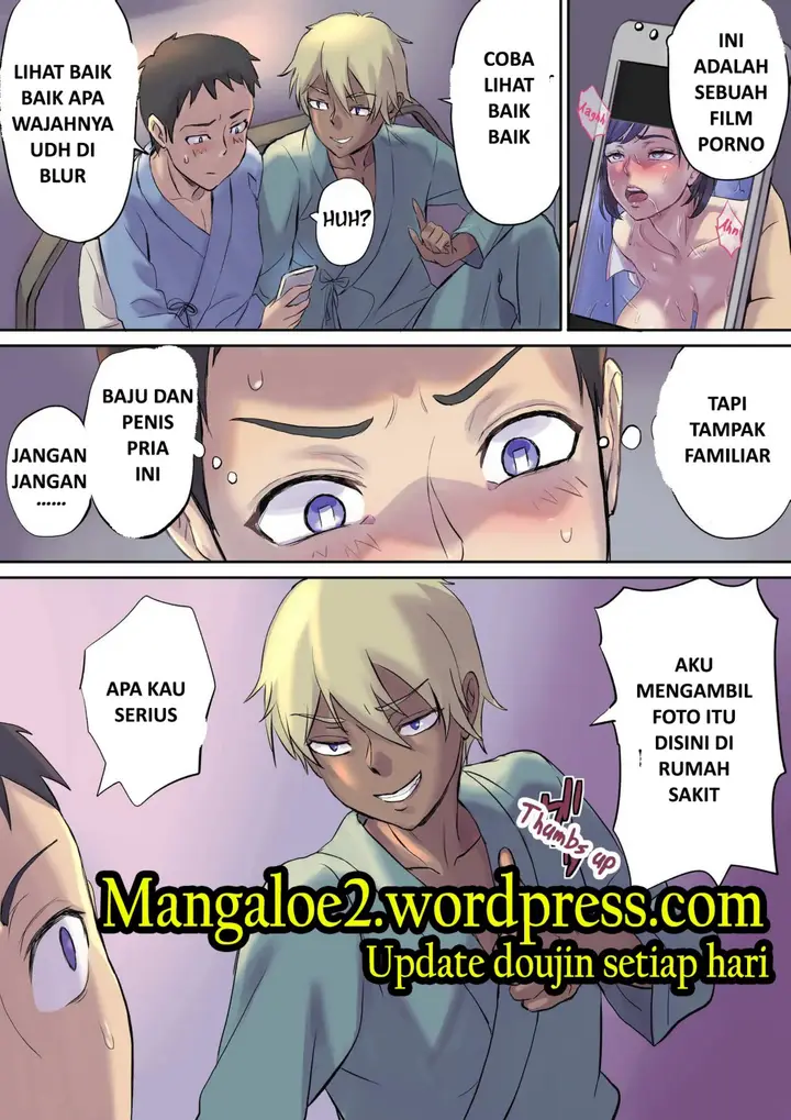 image-komik-tonari-no-bed-de-netorareru-kangoshi-jukubo-chapter-1-16/33