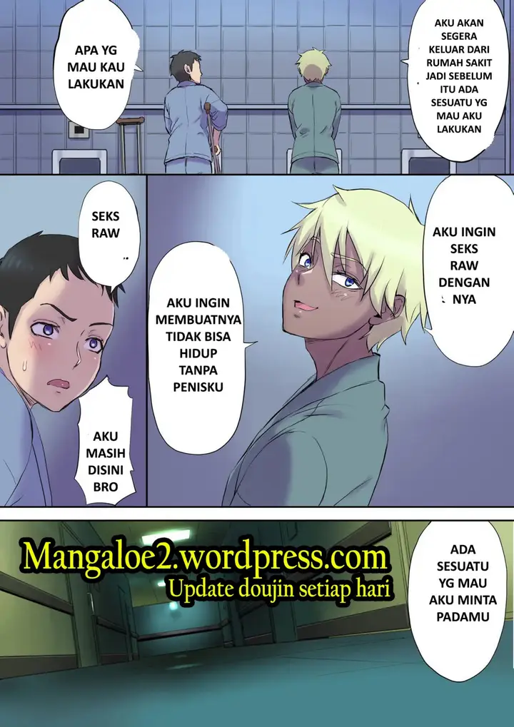 image-komik-tonari-no-bed-de-netorareru-kangoshi-jukubo-chapter-2-3/32