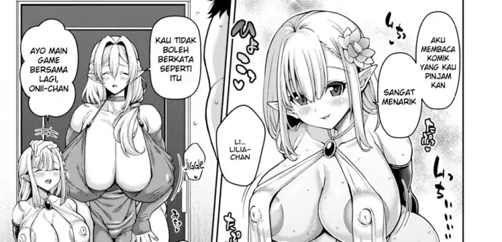 image-komik-tonari-no-elf-mama-chapter-01-5/69