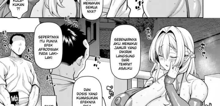 image-komik-tonari-no-elf-mama-chapter-01-12/69