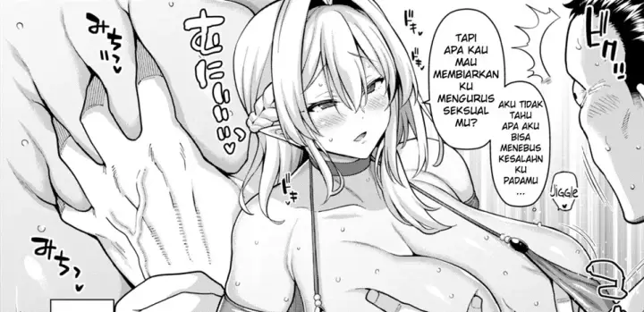 image-komik-tonari-no-elf-mama-chapter-01-14/69