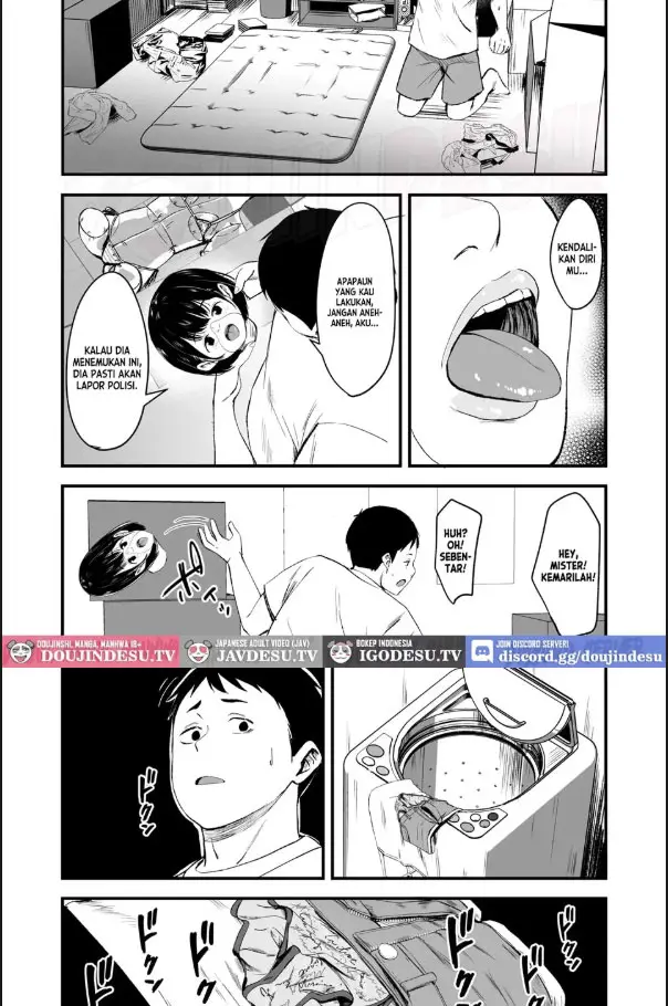 image-komik-tonari-no-furyou-shoujo-o-tasuketara-ippai-chapter-01-4/32