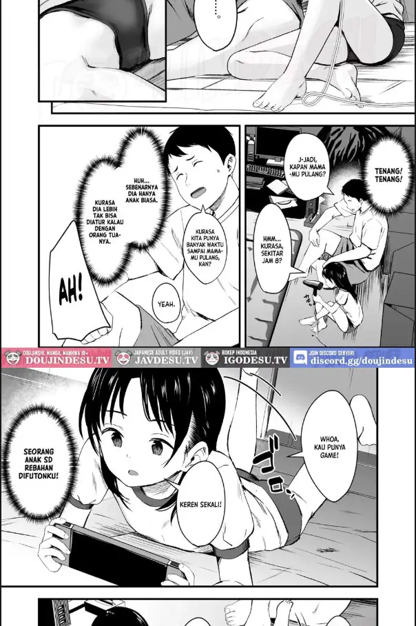 image-komik-tonari-no-furyou-shoujo-o-tasuketara-ippai-chapter-01-6/32