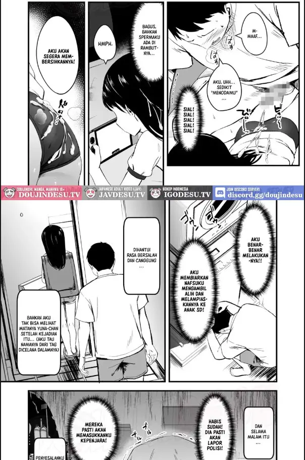 image-komik-tonari-no-furyou-shoujo-o-tasuketara-ippai-chapter-01-10/32