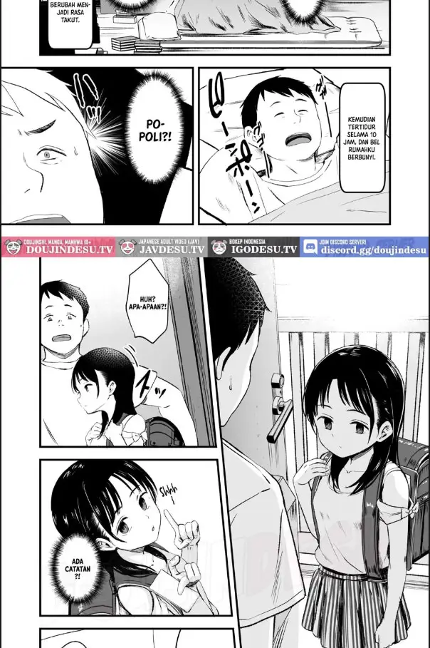 image-komik-tonari-no-furyou-shoujo-o-tasuketara-ippai-chapter-01-11/32