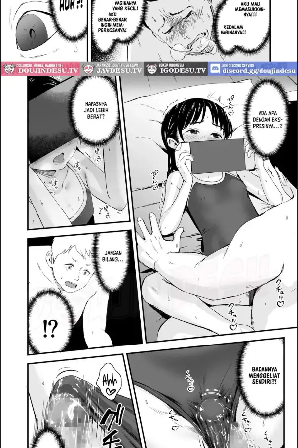 image-komik-tonari-no-furyou-shoujo-o-tasuketara-ippai-chapter-01-17/32