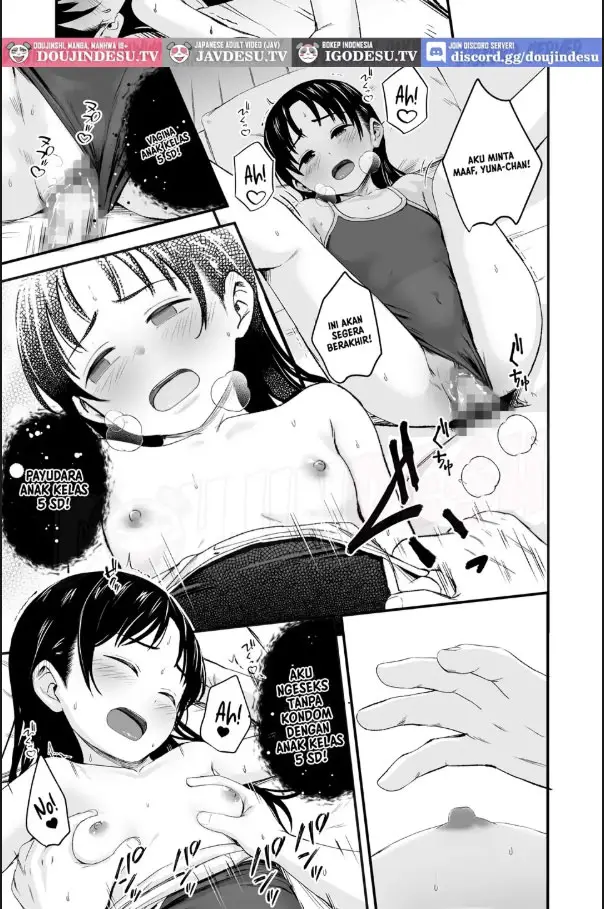 image-komik-tonari-no-furyou-shoujo-o-tasuketara-ippai-chapter-01-20/32