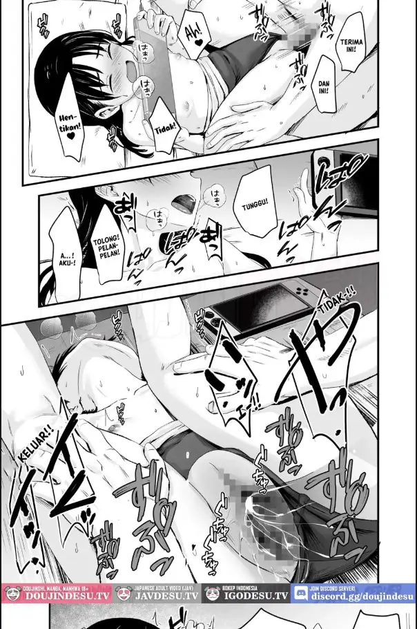 image-komik-tonari-no-furyou-shoujo-o-tasuketara-ippai-chapter-01-22/32