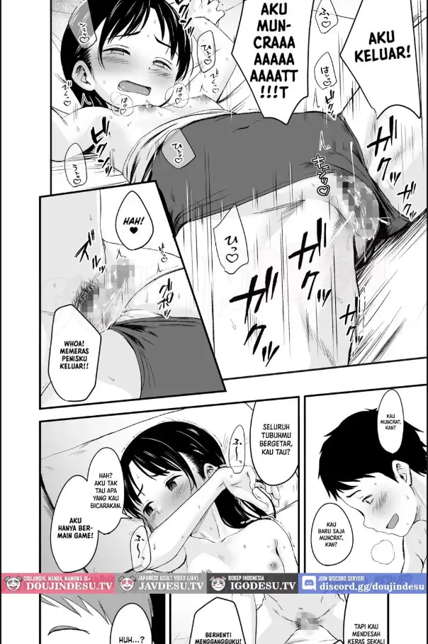 image-komik-tonari-no-furyou-shoujo-o-tasuketara-ippai-chapter-01-23/32
