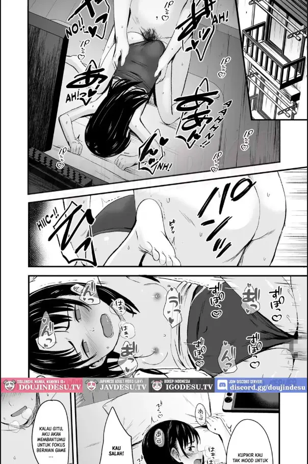 image-komik-tonari-no-furyou-shoujo-o-tasuketara-ippai-chapter-01-25/32