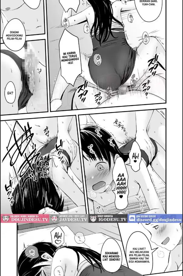 image-komik-tonari-no-furyou-shoujo-o-tasuketara-ippai-chapter-01-26/32