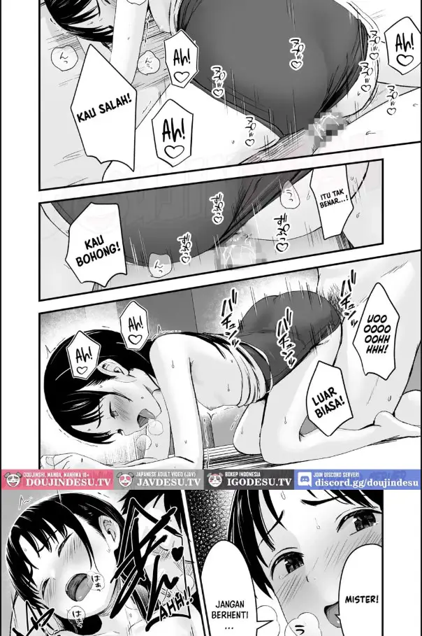 image-komik-tonari-no-furyou-shoujo-o-tasuketara-ippai-chapter-01-27/32