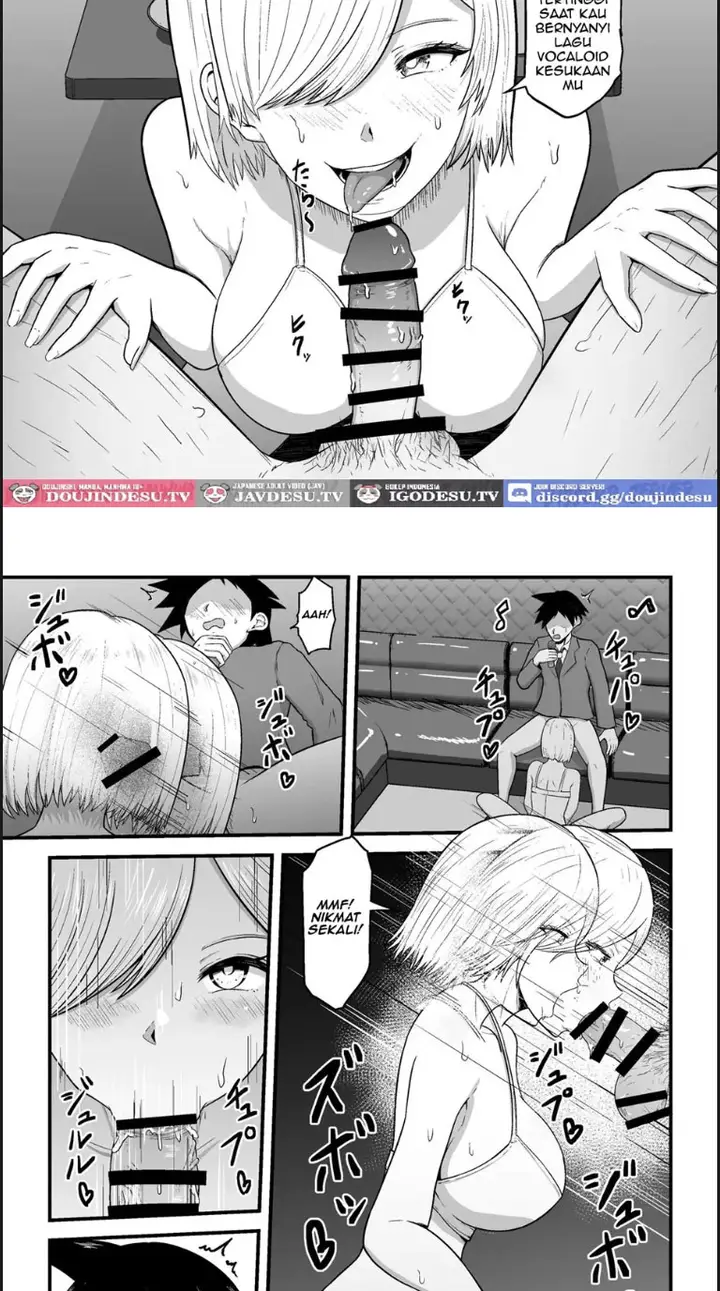 image-komik-tonari-no-gyaru-ga-boku-no-chinpo-izonshou-chapter-01-end-7/32