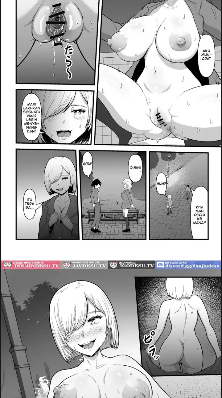 image-komik-tonari-no-gyaru-ga-boku-no-chinpo-izonshou-chapter-01-end-18/32