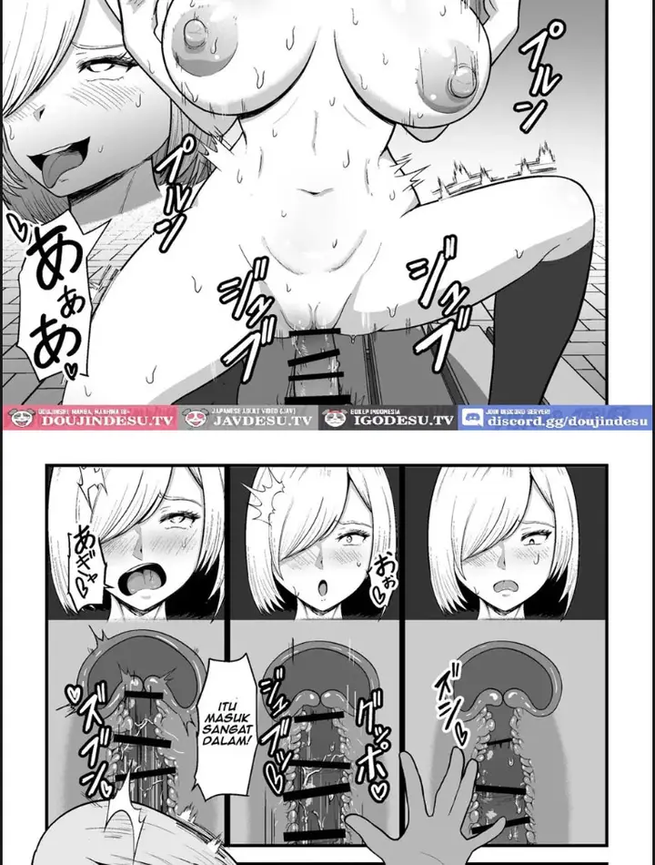 image-komik-tonari-no-gyaru-ga-boku-no-chinpo-izonshou-chapter-01-end-25/32