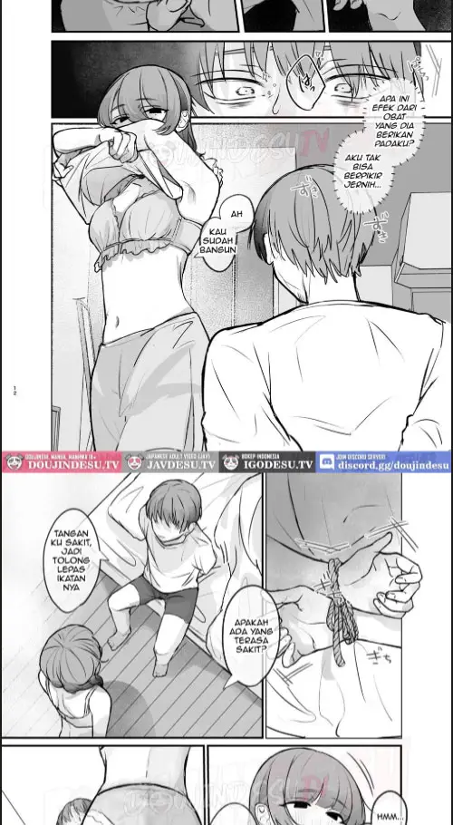 image-komik-tonari-no-heya-ni-koi-to-doku-yurufuwa-chapter-01-8/30