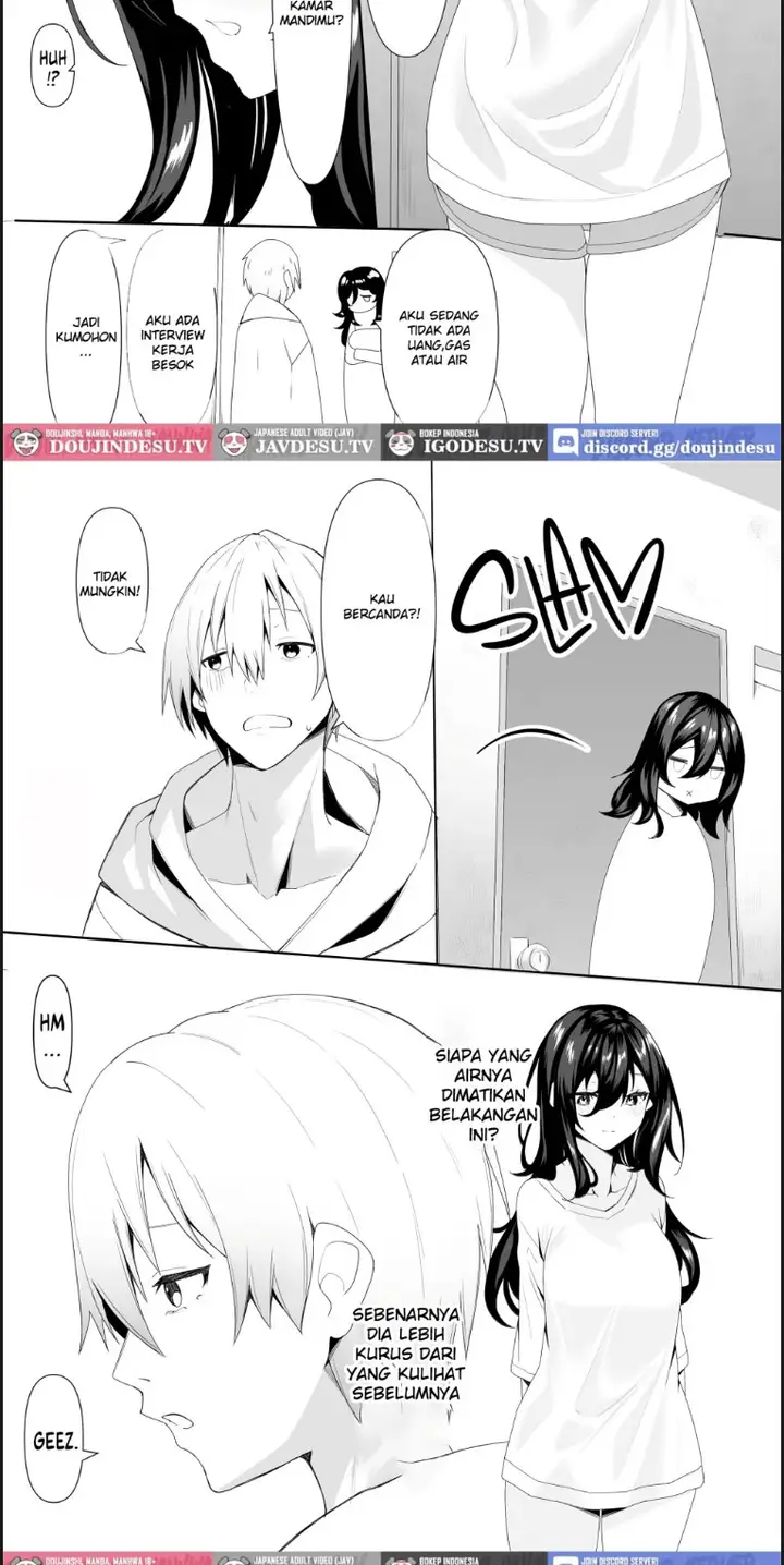 image-komik-tonari-no-inkya-binbou-joshi-ni-ofuro-o-kashite-chapter-01-end-4/28