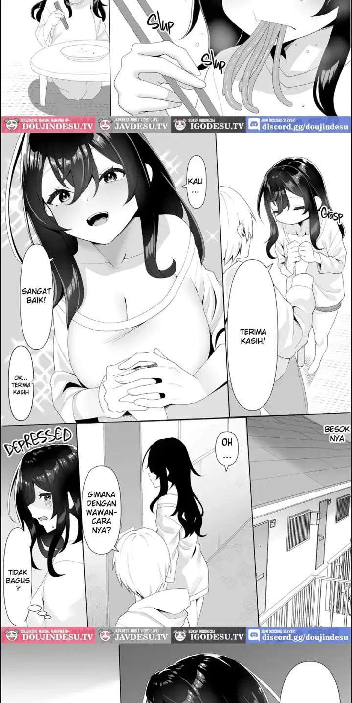 image-komik-tonari-no-inkya-binbou-joshi-ni-ofuro-o-kashite-chapter-01-end-7/28