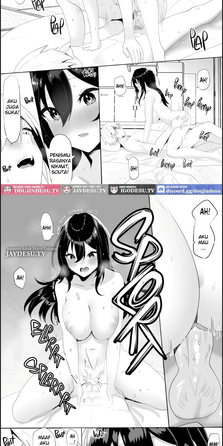 image-komik-tonari-no-inkya-binbou-joshi-ni-ofuro-o-kashite-chapter-01-end-14/28