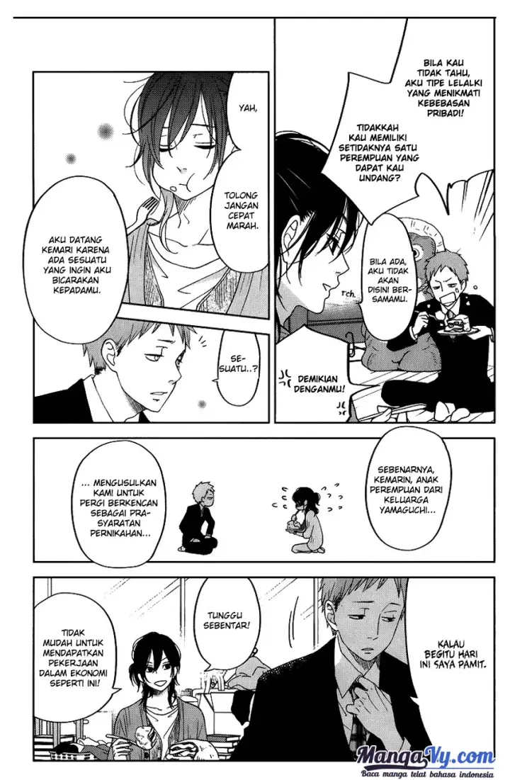 image-komik-tonari-no-kaibutsu-kun-chapter-50-13/40