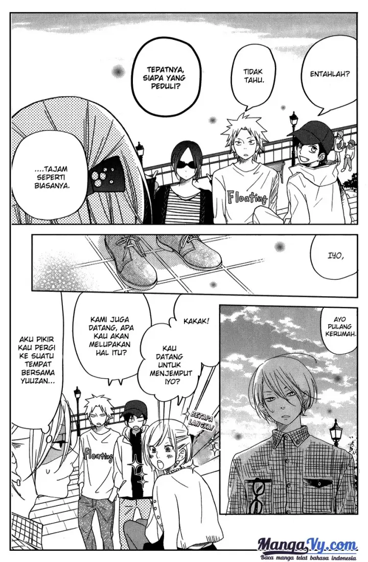 image-komik-tonari-no-kaibutsu-kun-chapter-50-31/40