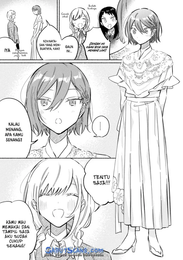 image-komik-tonari-no-kimi-ga-ichiban-kawaii-chapter-31-3/6