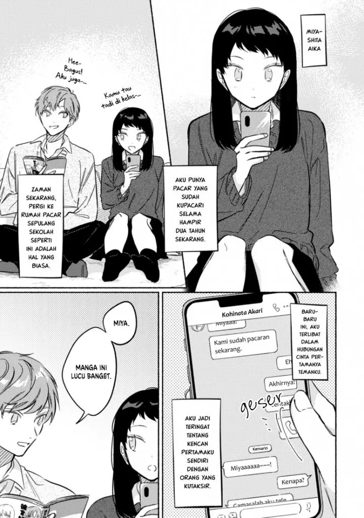 image-komik-tonari-no-kimi-ga-ichiban-kawaii-chapter-35-1/7