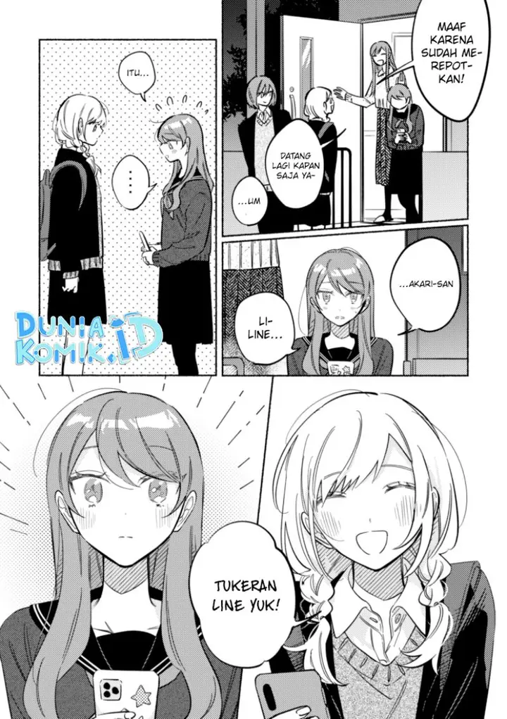 image-komik-tonari-no-kimi-ga-ichiban-kawaii-chapter-39-1/6