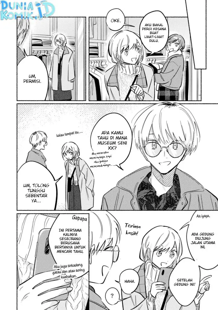 image-komik-tonari-no-kimi-ga-ichiban-kawaii-chapter-40-2/9