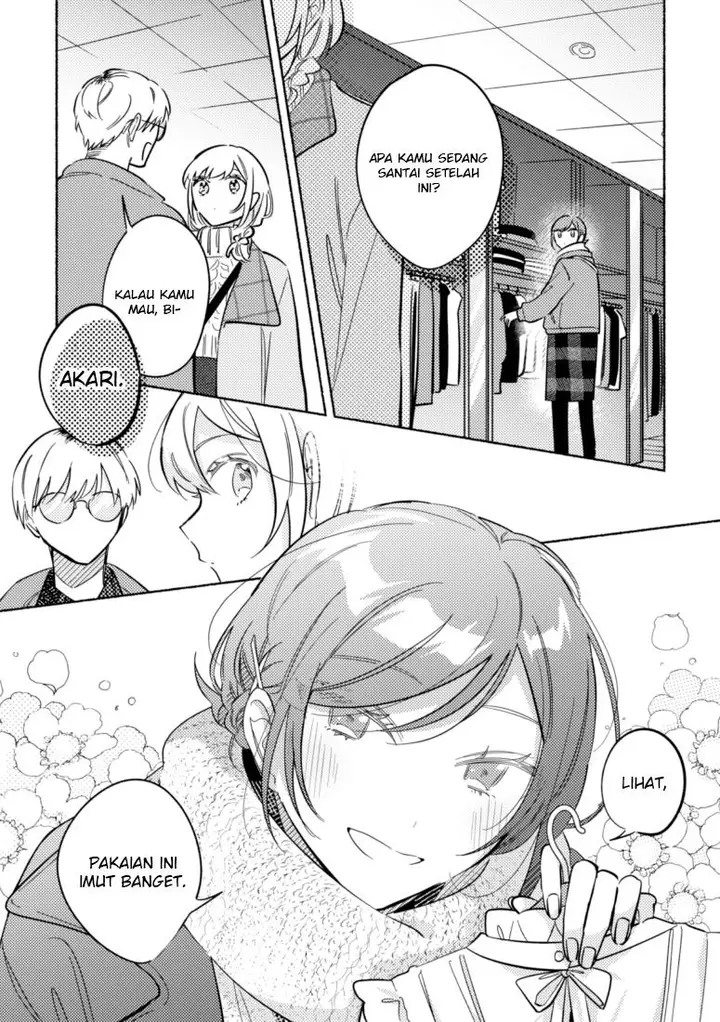 image-komik-tonari-no-kimi-ga-ichiban-kawaii-chapter-40-3/9