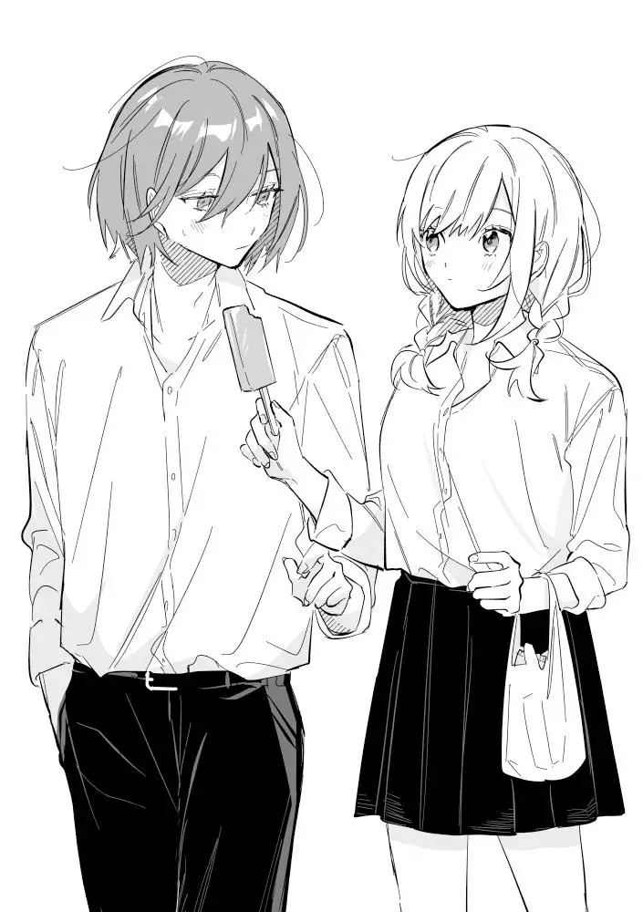 image-komik-tonari-no-kimi-ga-ichiban-kawaii-chapter-40.5-1/12