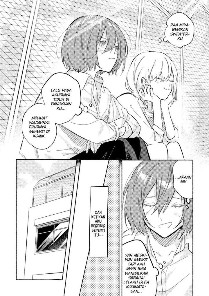 image-komik-tonari-no-kimi-ga-ichiban-kawaii-chapter-5-7/12