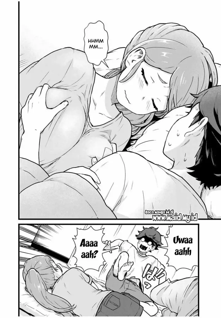 image-komik-tonari-no-kuroki-san-wa-nomu-to-yabai-chapter-17-3/18