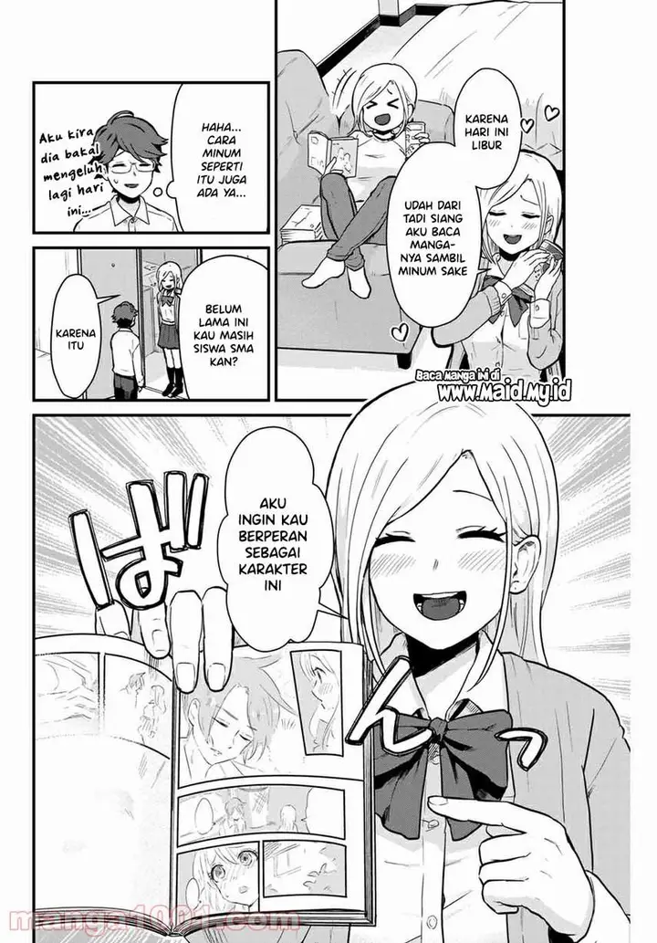 image-komik-tonari-no-kuroki-san-wa-nomu-to-yabai-chapter-3-11/22