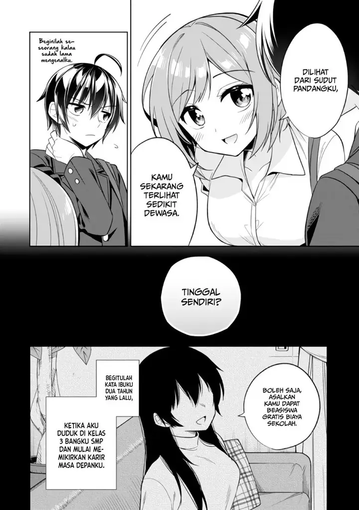 image-komik-tonari-no-kuuderera-o-amayakashitara-uchi-no-aikagi-o-watasu-koto-ni-natta-chapter-1-11/48