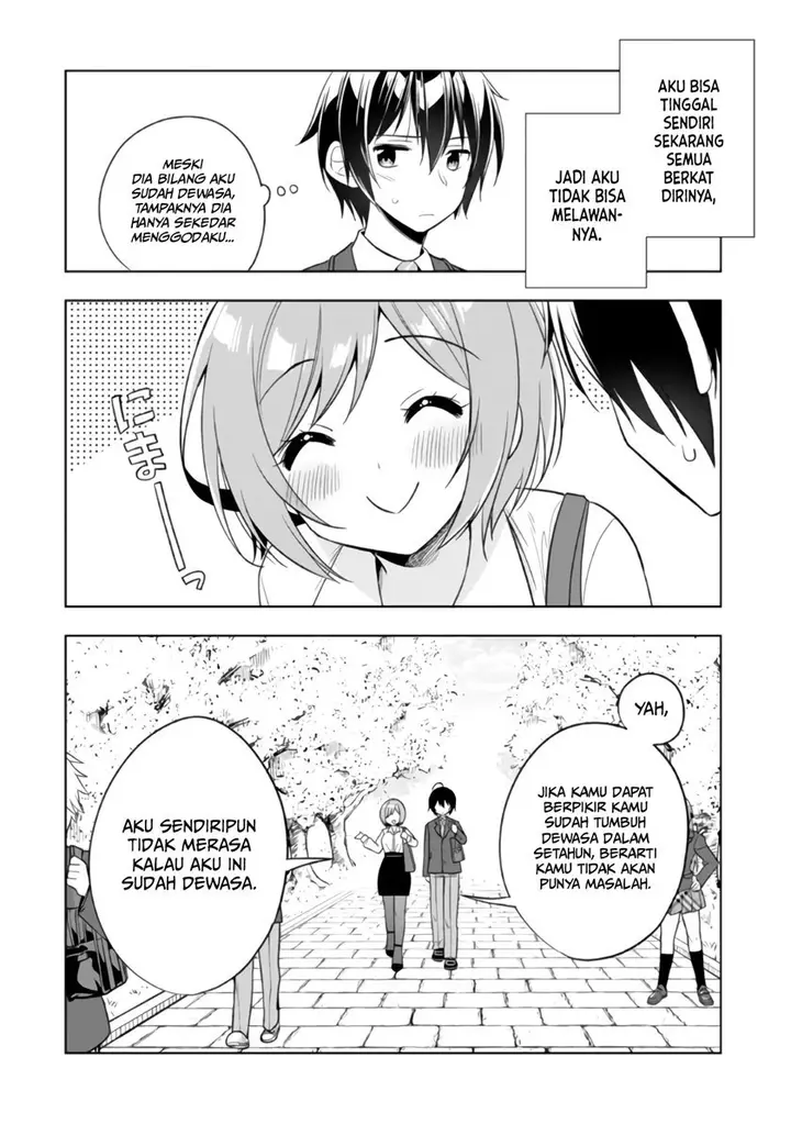 image-komik-tonari-no-kuuderera-o-amayakashitara-uchi-no-aikagi-o-watasu-koto-ni-natta-chapter-1-13/48