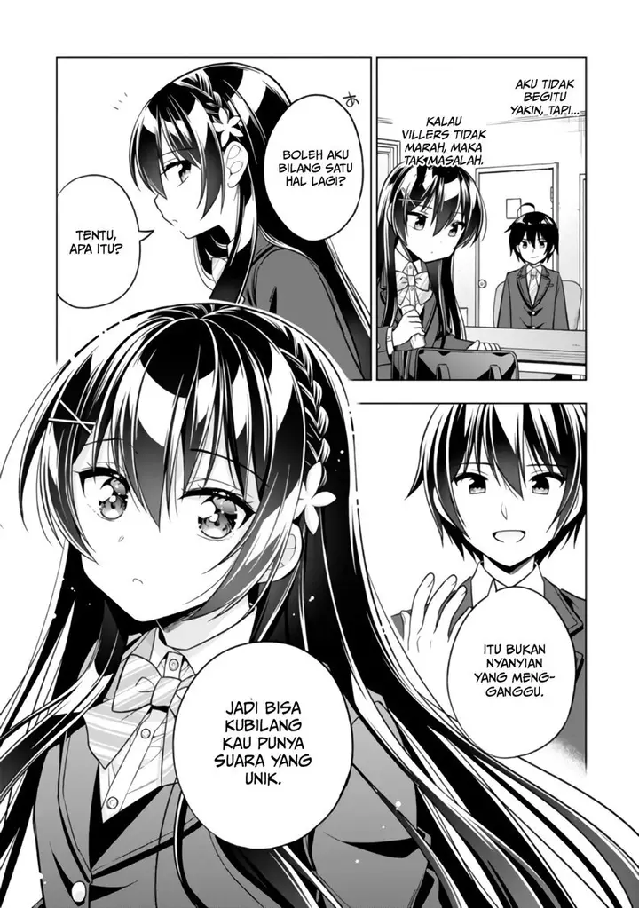 image-komik-tonari-no-kuuderera-o-amayakashitara-uchi-no-aikagi-o-watasu-koto-ni-natta-chapter-1-38/48
