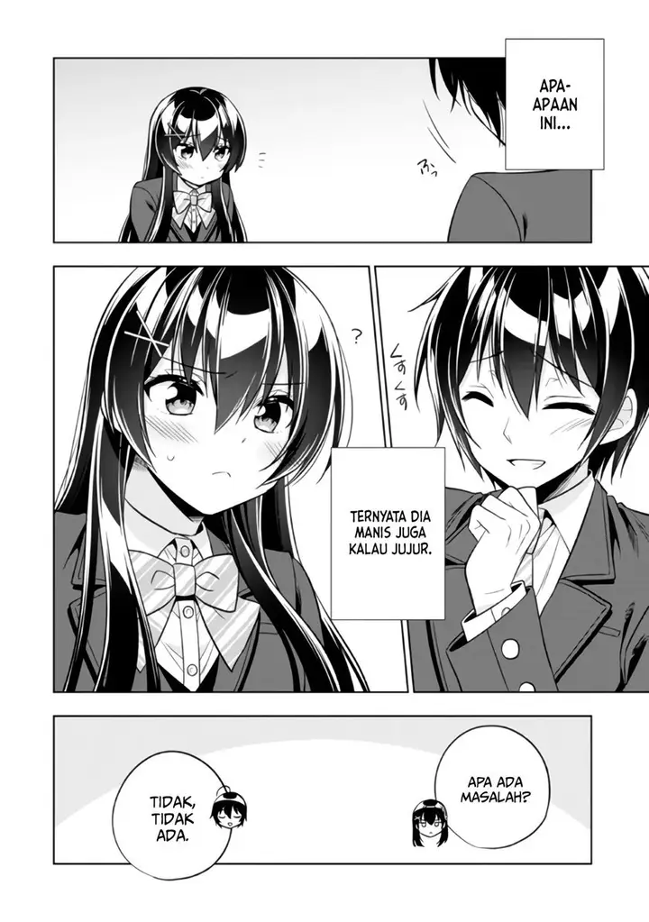 image-komik-tonari-no-kuuderera-o-amayakashitara-uchi-no-aikagi-o-watasu-koto-ni-natta-chapter-1-41/48
