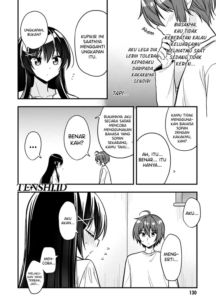 image-komik-tonari-no-kuuderera-o-amayakashitara-uchi-no-aikagi-o-watasu-koto-ni-natta-chapter-10-4/30