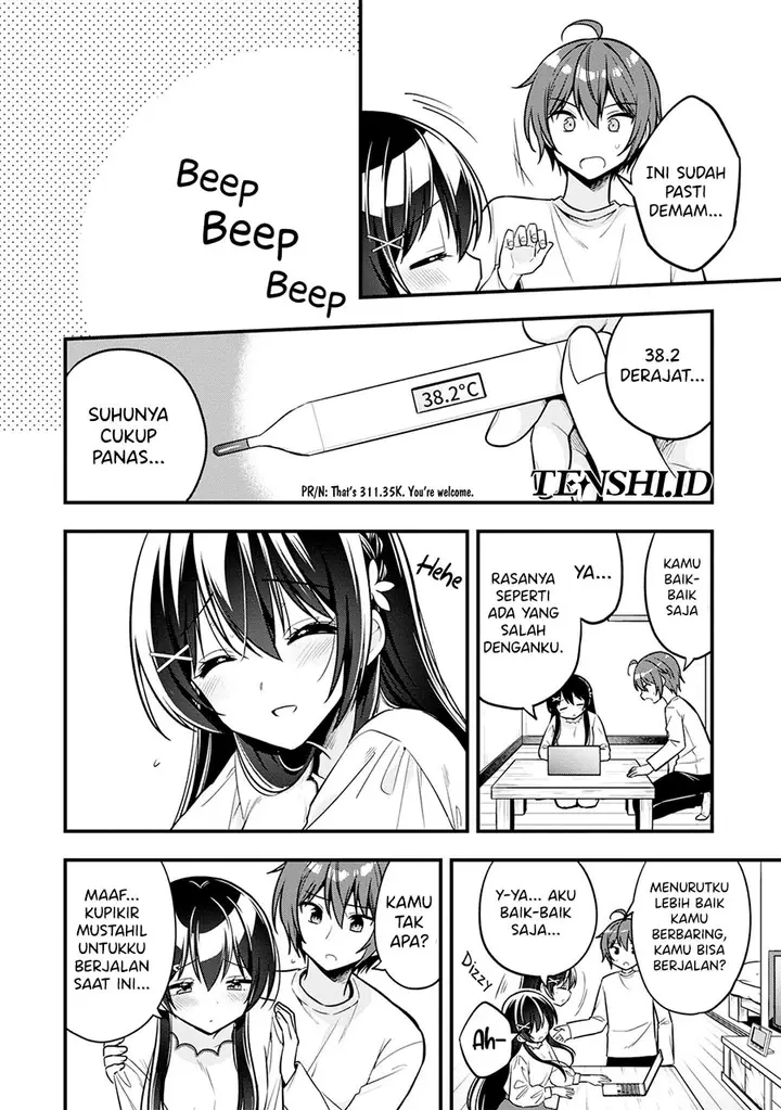 image-komik-tonari-no-kuuderera-o-amayakashitara-uchi-no-aikagi-o-watasu-koto-ni-natta-chapter-10-10/30