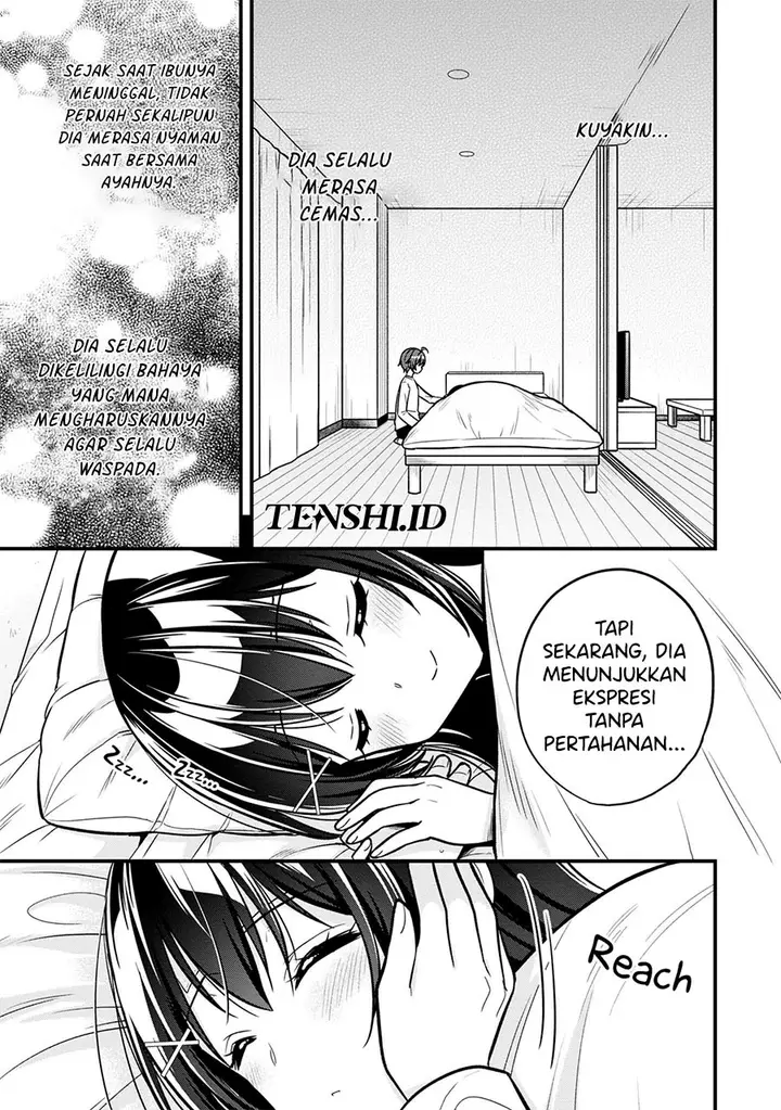 image-komik-tonari-no-kuuderera-o-amayakashitara-uchi-no-aikagi-o-watasu-koto-ni-natta-chapter-10-19/30