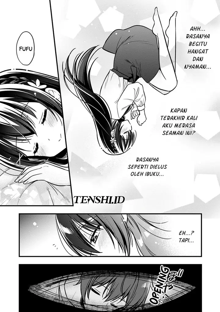 image-komik-tonari-no-kuuderera-o-amayakashitara-uchi-no-aikagi-o-watasu-koto-ni-natta-chapter-10-21/30