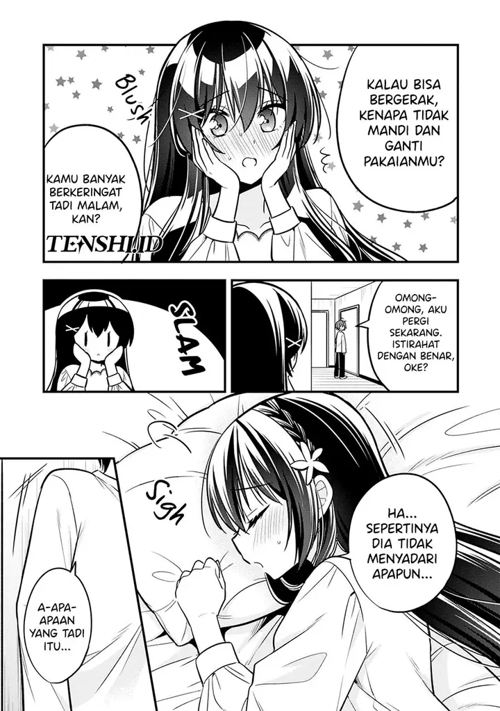 image-komik-tonari-no-kuuderera-o-amayakashitara-uchi-no-aikagi-o-watasu-koto-ni-natta-chapter-10-27/30